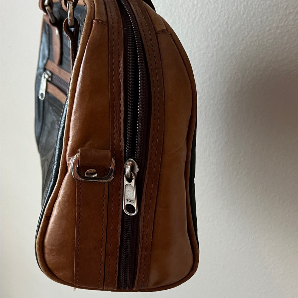 FORCE TEN WEST VINTAGE BAG - Picture 8 of 8